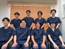 飯田橋駅前鍼灸整骨院/施術スタッフ【飯田橋】