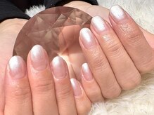 ラサロンホープ(La.SALON HOPE)/カラグラorラメグラ