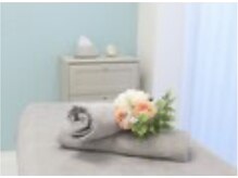 美人バスト 岡山店/非日常空間でバストアップ★