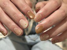 リーコ(Ricco)/チェックデザイン