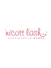 ニコットラッシュ 難波店(nicott lash)&nbsp;nicottlash 難波店