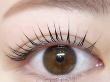 ビューティーリゾートリー(麗)の雰囲気(まつ毛パーマ大人気です。)