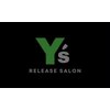 Release salon Y’s【1月5日NEWOPEN（予定）】のお店ロゴ