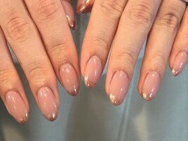 ミラーフレンチ