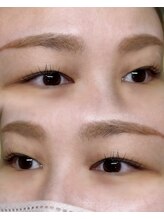 ユイット(HUITO)/まつげパーマ/ラッシュリフト