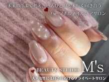 エムズ(M's)/大人ガーリー