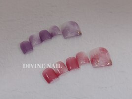 フット・シンプル定額