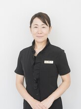 【ハーブピーリング専門店・毛穴・ニキビケア】Herbal Salon BLANC名古屋高岳 鷲野