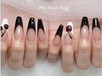 チェリービター