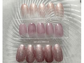 3月/10本art定額デザイン4980円