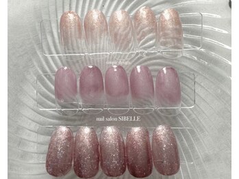 3月/10本art定額デザイン4980円