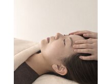 ソルズ 練馬店(SOLuz)の雰囲気（お悩みに合わせて手技を調整するパーソナルなドライヘッドスパ。）