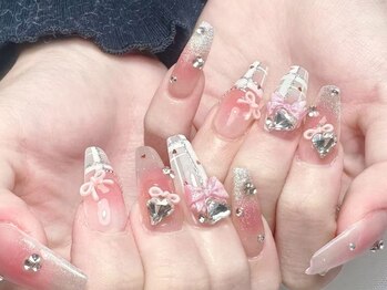 持ち込みデザイン/やり放題