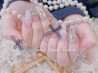 アナネイル(ANNA Nail)の写真