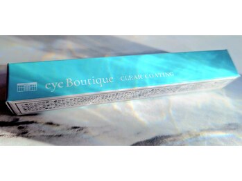 フェリーチェ(Felice)/クリアマスカラ