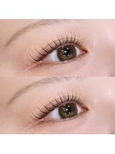 gigil by charm/まつげパーマ/ラッシュリフト