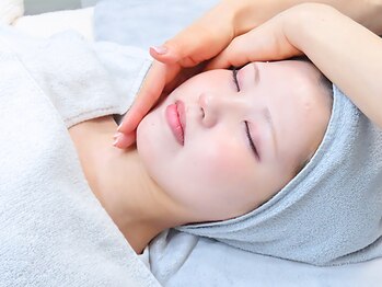 シー 下北沢(sea)/手技のみで整える精密小顔矯正☆