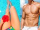 ステージア 久留米店(STAGIA)の写真/【NEWOPEN★久留米脱毛】脱毛デビューに◎夏までに叶う、つるすべ肌♪全身や気になる箇所だけなど選択可能