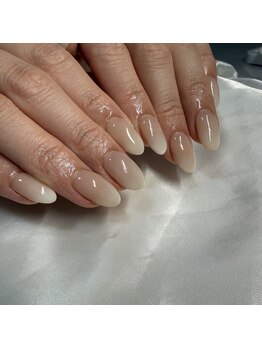 セブンネイル(SEVEN NAIL)/ベイビーブーマー