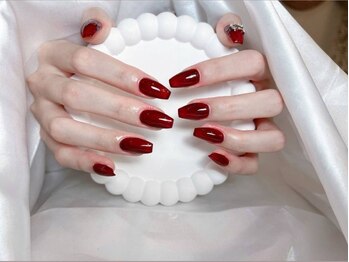 ワイエムネイル(YM_nail)/