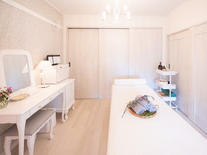 サヲリビューティードレッシング(SAORI BEAUTY DRESSING。)の写真