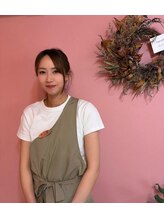 エトム(etm.)&nbsp;Mana 