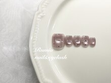 ルミア(Rumia)/定額フット￥7,500