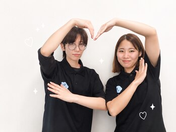 もみほぐし 至福のトキの写真/【ご褒美】友達、カップルでお気楽来店！90分以上の施術で、ふたりだけの癒やしの時間体験♪