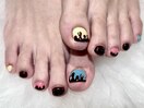 ニュアンスネイル
