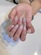ミスネイル 那覇古島店(Ms.naiL)の写真/定額制だからとても通いやすい!300種類以上の中からあなたに合ったデザインと出逢える事間違いなし♪