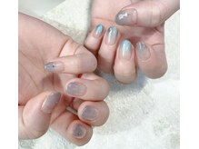 クイーンズネイルサロン(Queen’s nail salon)/
