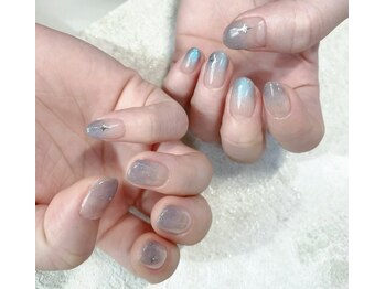 クイーンズネイルサロン(Queen’s nail salon)/