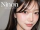 アイラッシュルーム ニノン(Eyelash room Ninon)の写真