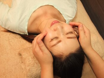 憩いサロン ユリ(yuri)/アロマ・肌質改善専門店・大宮