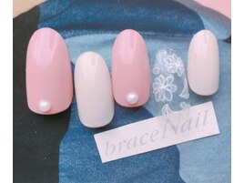 フラワーネイル