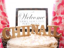 プライベートサロン チイ ネイル(Chii-Nail)