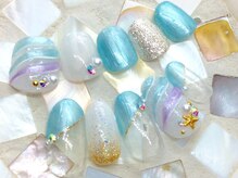 トータルビューティ ノイド(Noid)/ハンド &フット4本SET♪