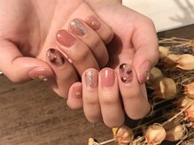 ネイルズ ララ(nails Lala)/定デ＋500♪