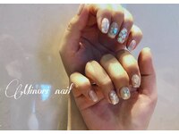 gisele nail【ジゼル】