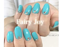 フェアリー ジョイ(Fairy Joy)/