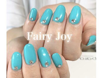 フェアリー ジョイ(Fairy Joy)/