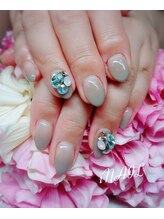 アイネイル(iNAIL)/