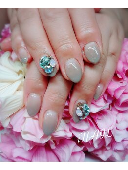 アイネイル(iNAIL)/