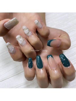 ハーティー(Hearty)/