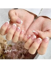 ビヌ(Binu)/フレンチ