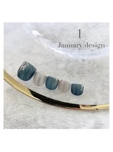 エトワールネイル 高崎緑町店(Etoile)/1月定額キャンペーン