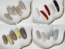 エフィネイル(effy nail)/