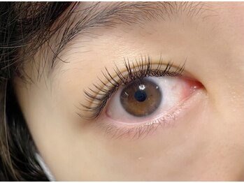 テラ アイラッシュ(TERRA eyelash)/＊まつげデザイン力に定評有り＊