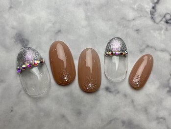 ネイルブレイク リリア(Nail Break lilia)/【初回オフ無料】マグネット