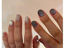 ネイルズ バイ マイ(NAILS BY MAI)/2色マグネット